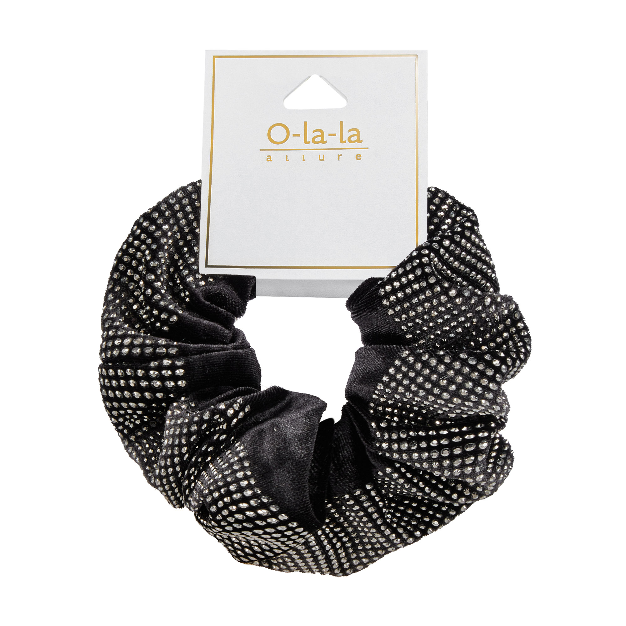 Резинка для волосся O-la-la, 1 шт (Е23G067)